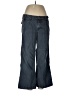 Lee Blue Jeans Size 12 - photo 1