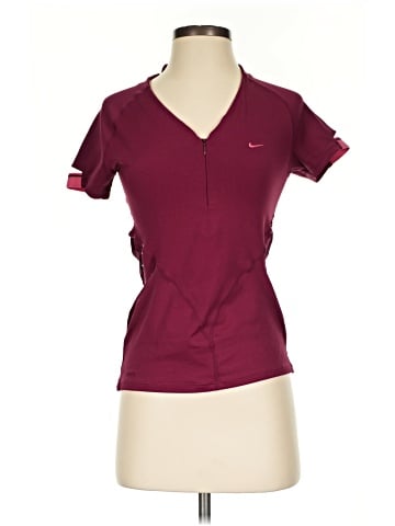 Nike Short Sleeve Top (view 1)