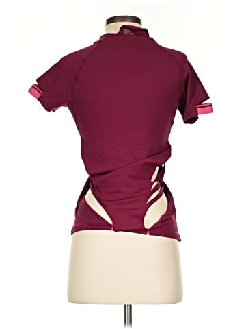 Nike Short Sleeve Top (view 2)