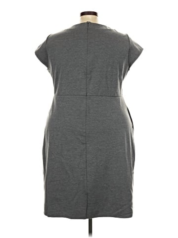 Lands' End Casual Dress (view 2)