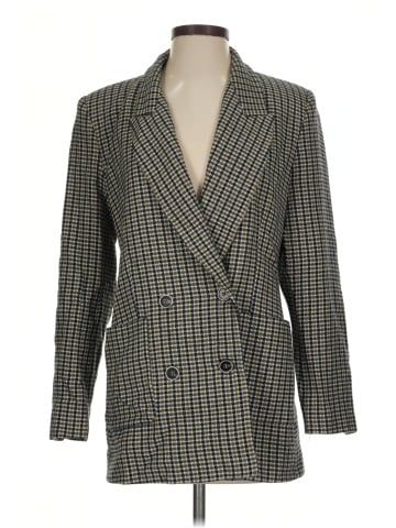 Zara Basic Blazer (view 1)