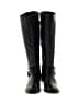 Rampage Black Boots Size 7 1/2 - photo 2