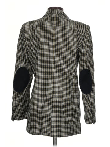 Zara Basic Blazer (view 2)