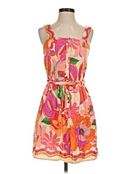 Calypso St. Barth Casual Dress (view 1)