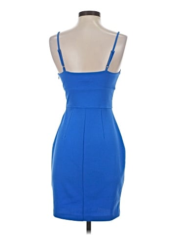 Express Cocktail Dress (view 2)