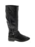 Rampage Black Boots Size 7 1/2 - photo 1