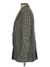 Zara Basic Houndstooth Gold Blazer Size S - photo 5