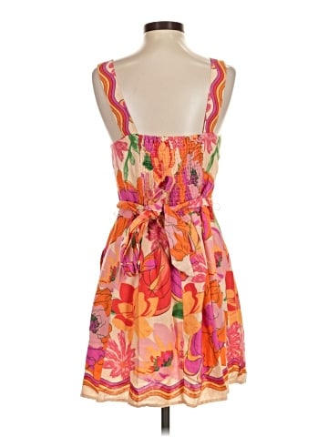 Calypso St. Barth Casual Dress (view 2)