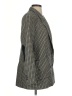 Zara Basic Houndstooth Gold Blazer Size S - photo 4
