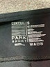 Central Park Black Active Pants Size S - photo 7