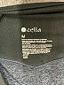 Zella Blue Gray Active Pants Size M - photo 6