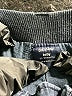 Baby Gap Blue Cargo Pants Size 12-18 mo - photo 3