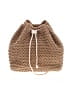 Gap Kids Brown Ivory Backpack One size (kids) - photo 1