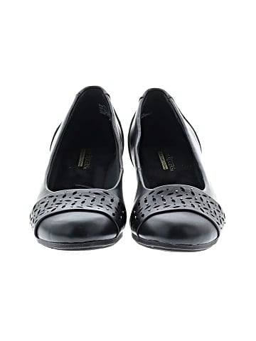 Kim Rogers Wedges (view 2)