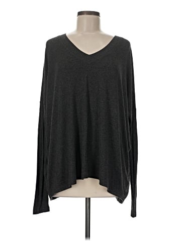 CAbi Long Sleeve T-Shirt (view 1)