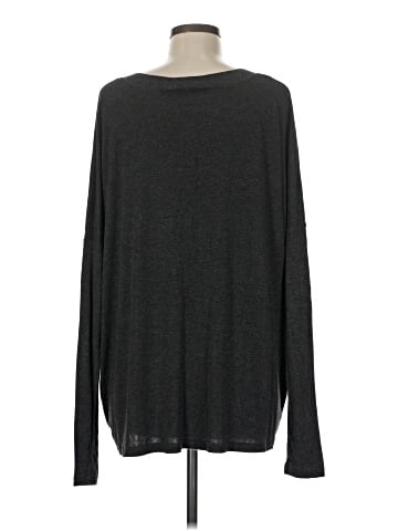 CAbi Long Sleeve T-Shirt (view 2)