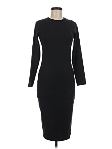 Zara W&B Collection Cocktail Dress (view 1)