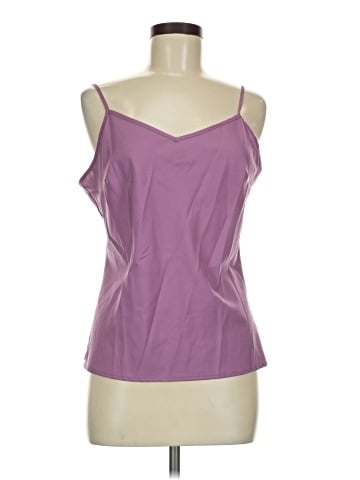 JCPenney Sleeveless Blouse (view 1)