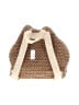 Gap Kids Brown Ivory Backpack One size (kids) - photo 2