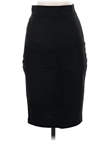 Diane von Furstenberg Wool Skirt (view 1)