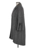 CAbi 100% Polyester Gray Coat Size 6 - photo 5