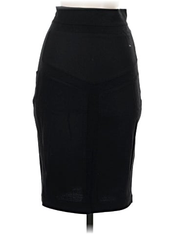 Diane von Furstenberg Wool Skirt (view 2)