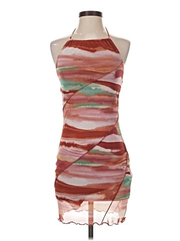 GRG Cocktail Dress (view 1)