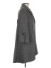 CAbi 100% Polyester Gray Coat Size 6 - photo 4