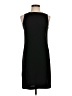 Vince. 100% Polyester Solid Black Cocktail Dress Size 2 - photo 1