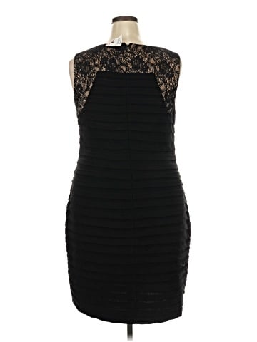 Adrianna Papell Cocktail Dress (view 2)