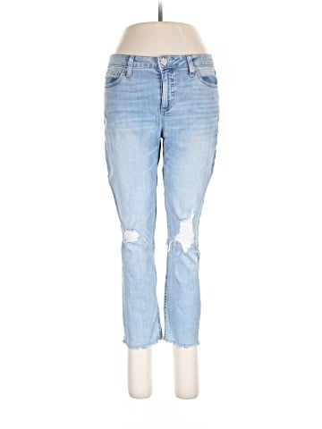 LC Lauren Conrad Jeans (view 1)