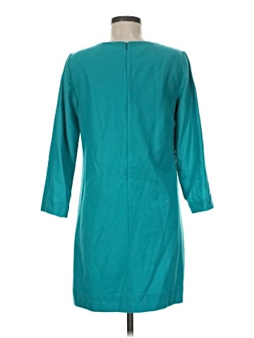 J.Crew Casual Dress (view 2)