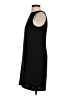 Vince. 100% Polyester Solid Black Cocktail Dress Size 2 - photo 5