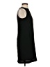 Vince. 100% Polyester Solid Black Cocktail Dress Size 2 - photo 4
