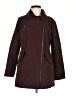 MICHAEL Michael Kors Burgundy Coat Size M - photo 1