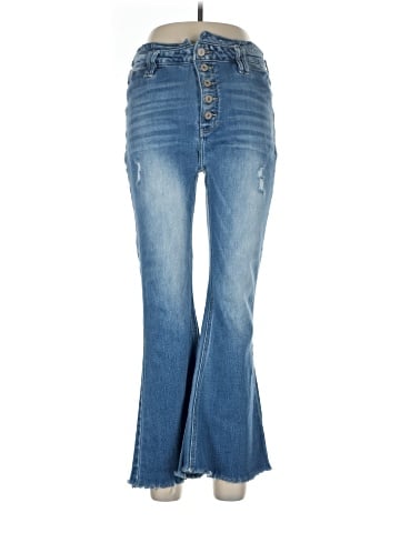 KANCAN JEANS Jeans (view 1)
