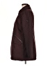 MICHAEL Michael Kors Burgundy Coat Size M - photo 5