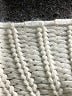 Unbranded Ivory Sweater Vest Size L (estimated) - photo 7