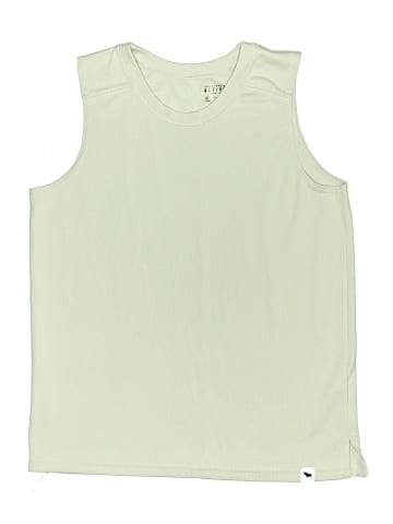 Abercrombie Sleeveless T-Shirt (view 1)
