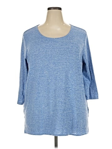 Eddie Bauer Pullover Sweater (view 1)