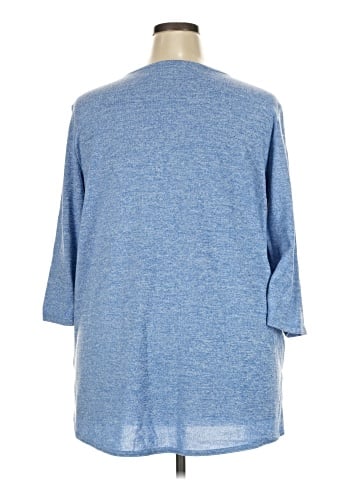 Eddie Bauer Pullover Sweater (view 2)