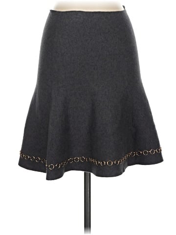 Zara Casual Skirt (view 1)