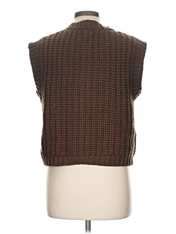 Love Tree Sweater Vest (view 2)