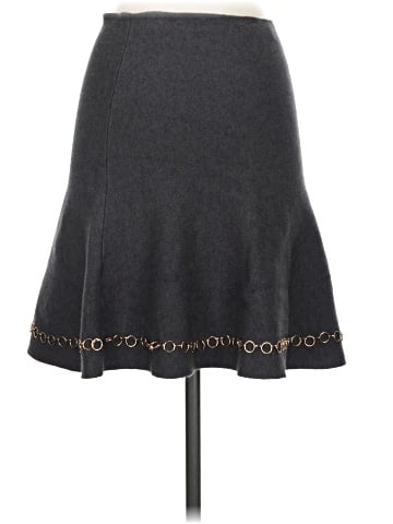 Zara Casual Skirt (view 2)