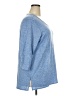 Eddie Bauer Blue Pullover Sweater Size 2XL - photo 4