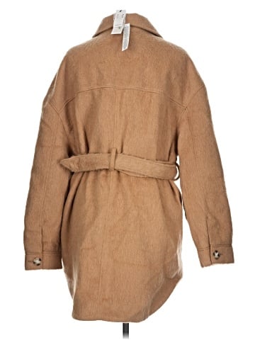 Topshop Coat (view 2)