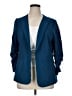 Skies Are Blue Blue Blazer Size XL - photo 1