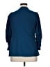 Skies Are Blue Blue Blazer Size XL - photo 2