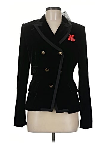 Philippe Adec Paris Jacket (view 1)