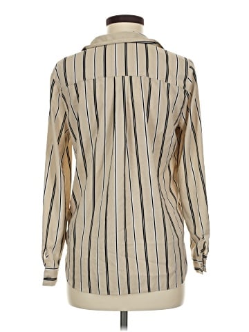 Adrienne Vittadini Long Sleeve Blouse (view 2)